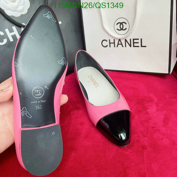 SAMC - CHL Women Shoes Ballet - 291