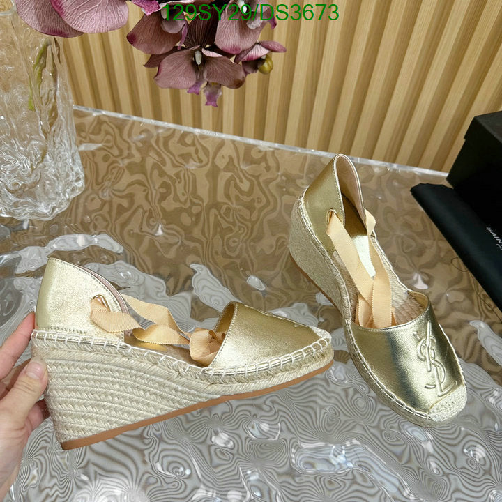 SAMC - YLS Women Shoes Heels - 020