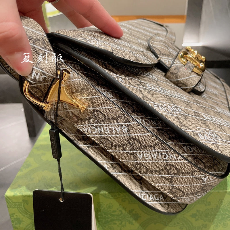 Glami GlamI - BGA Bags - 1528