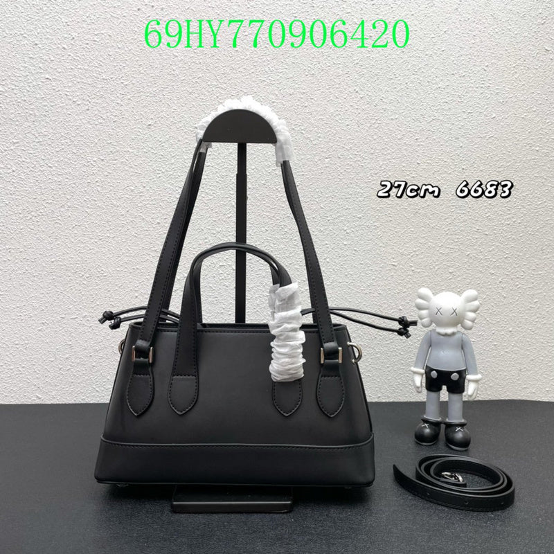 Satchel Bags - PDA Bags - 4019