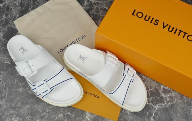 Glamy - LOV Men Shoes - 1084