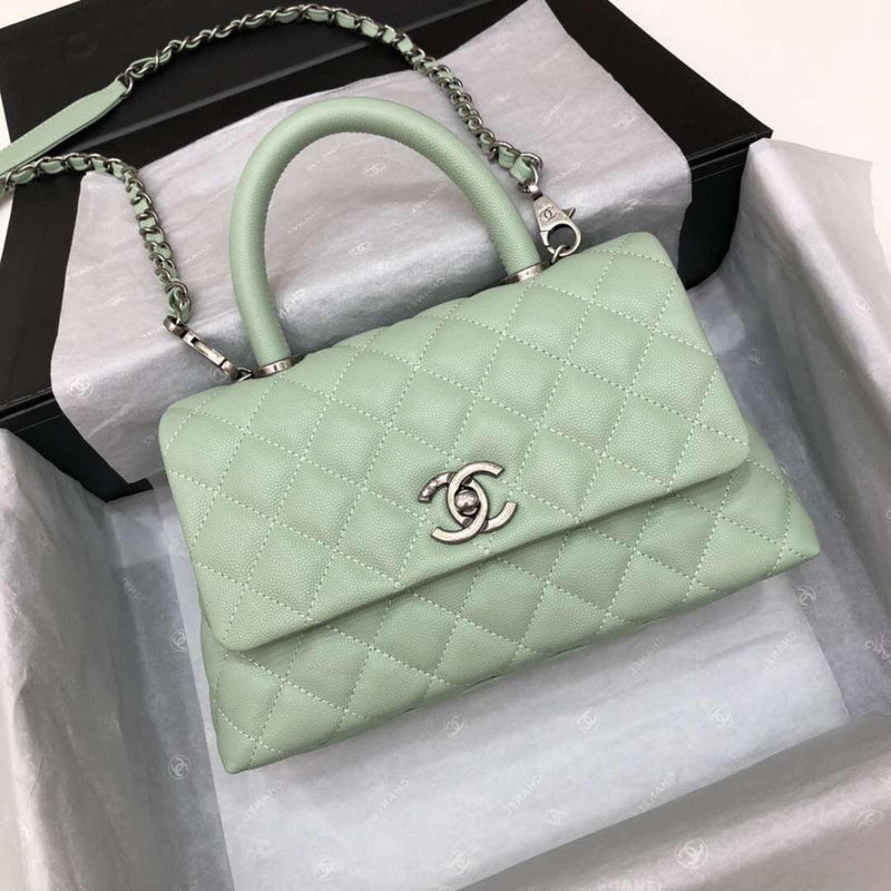 Satchel Bags - CHL Bags - 561