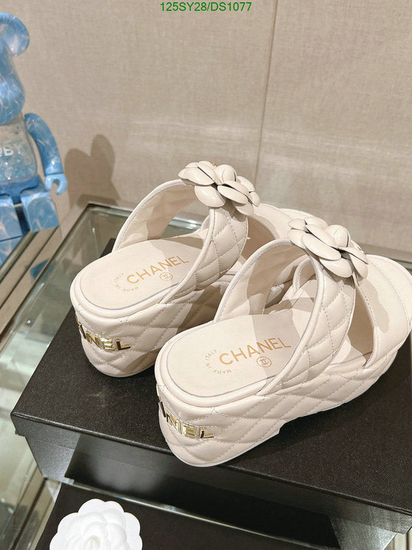 SAMC - CHL Women Shoes High Heels - 053