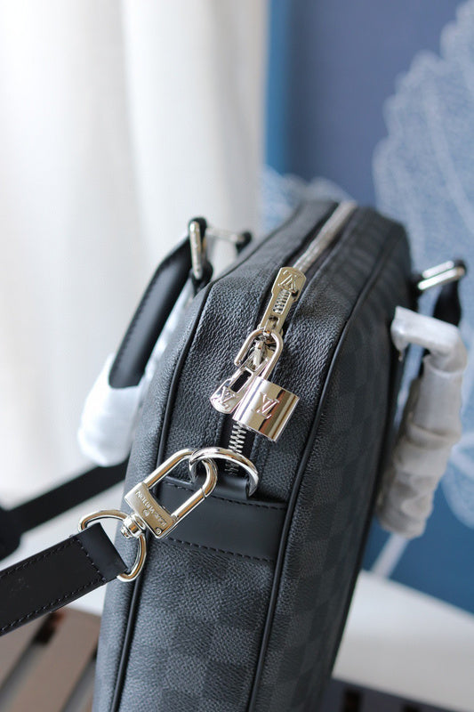 Satchel Bags - VL Bags - 3489