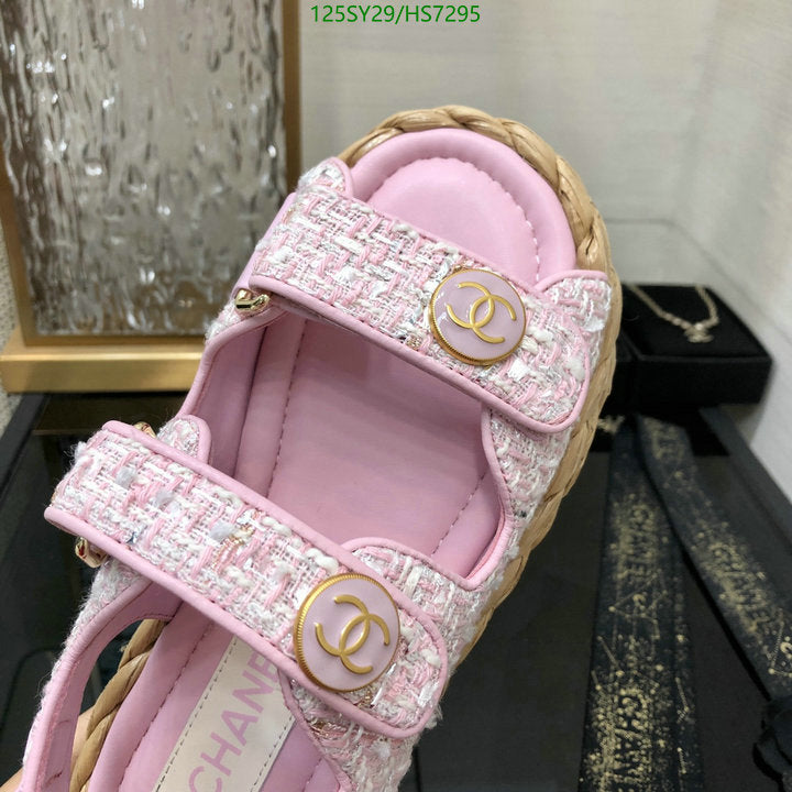 SAMC - CHL Women Shoes Beach - 030