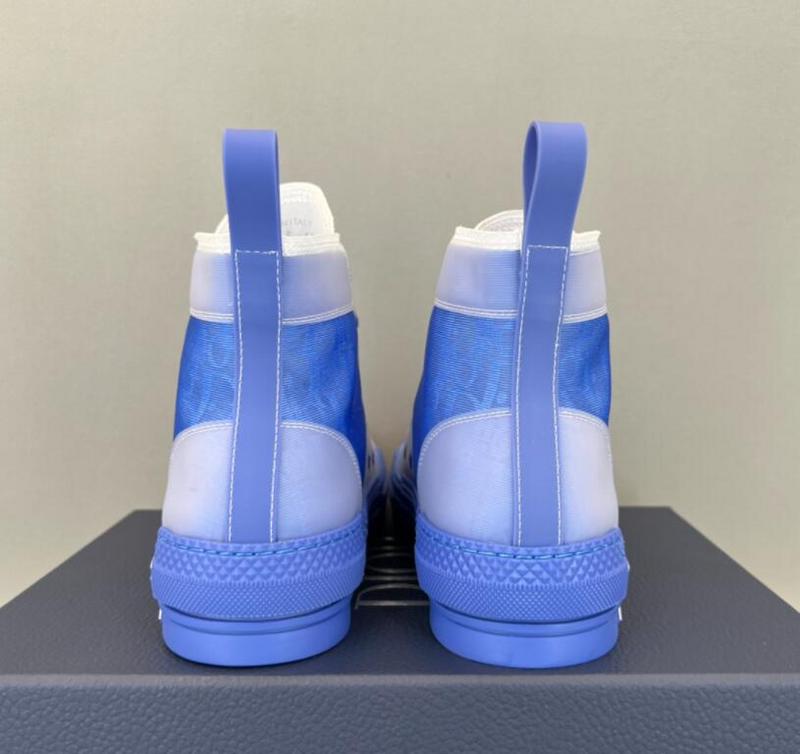 SAMCC - DOR Men Shoes - 289