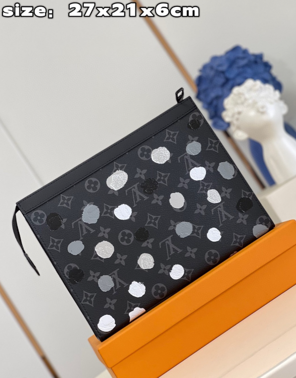 SAMC - LOV Bags - 1332