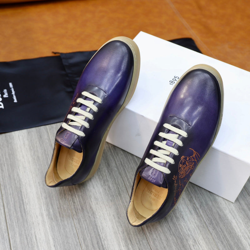 glami - BRE Men Shoes - 608