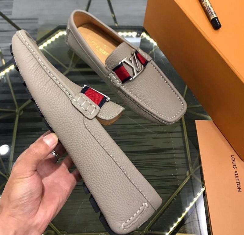 SAMC - LOV Men Shoes - 1886