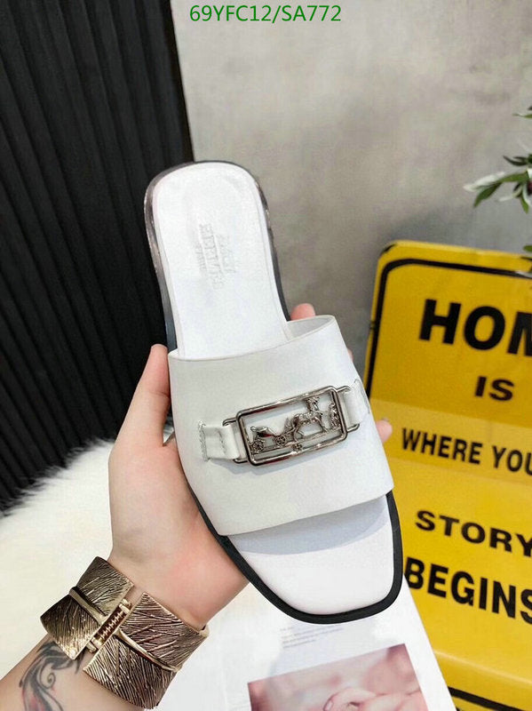 SAMC - HMS Women Shoes - 488