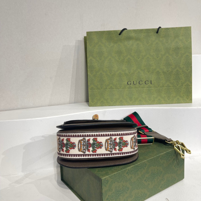 Glami Fashion - GCI Bags - 10136