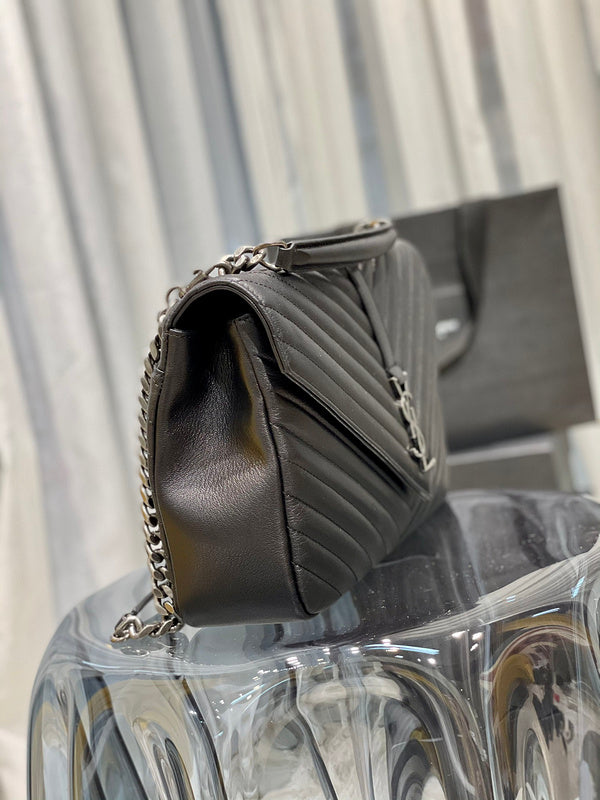 Satchel Bags - SLY Bags - 531