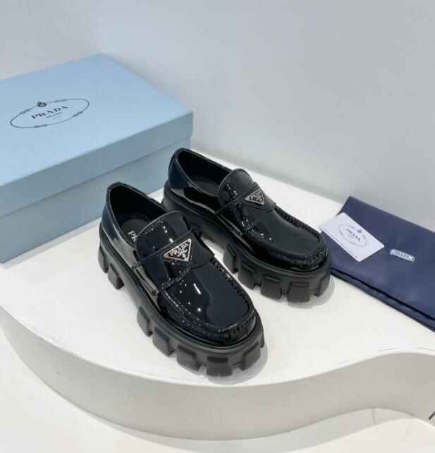 Glamy - PD Women Shoes - 149