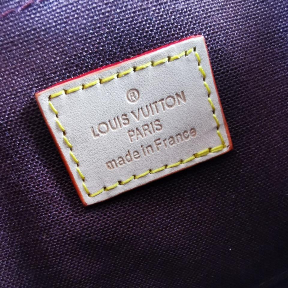 EN - New Arrival Bags LUV 255
