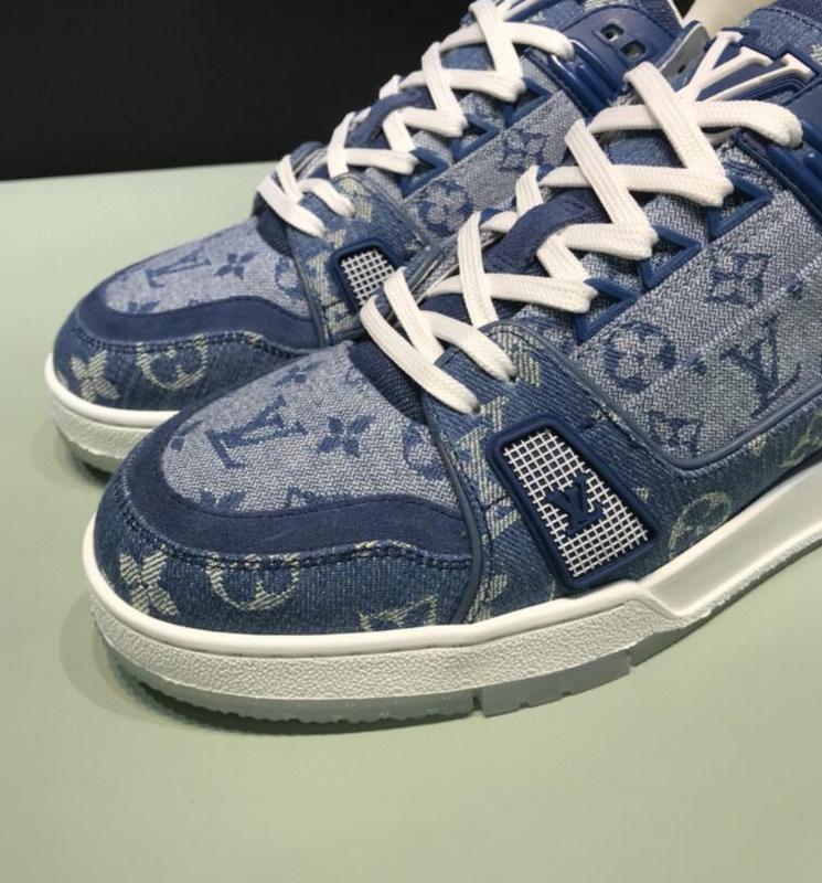 SAMC - LOV Men Shoes - 1273