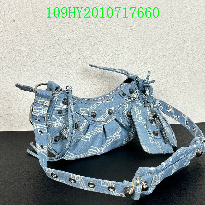 Glami Fashion - BGA Bags - 1700