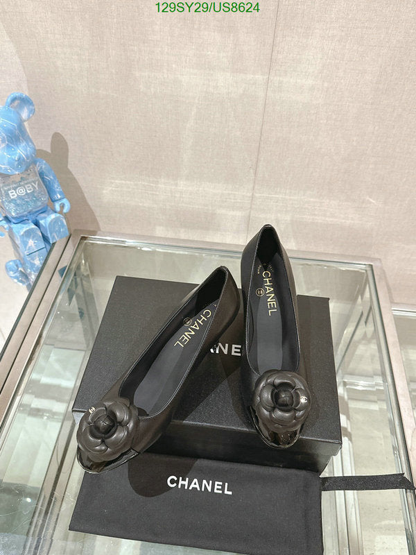 SAMC - CHL Women Shoes High Heels - 113