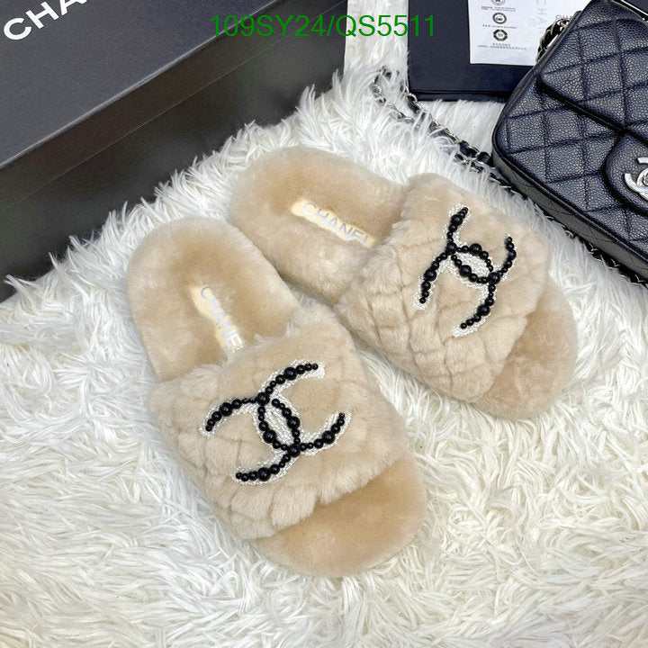 SAMC - CHL Women Shoes Slippers - 179