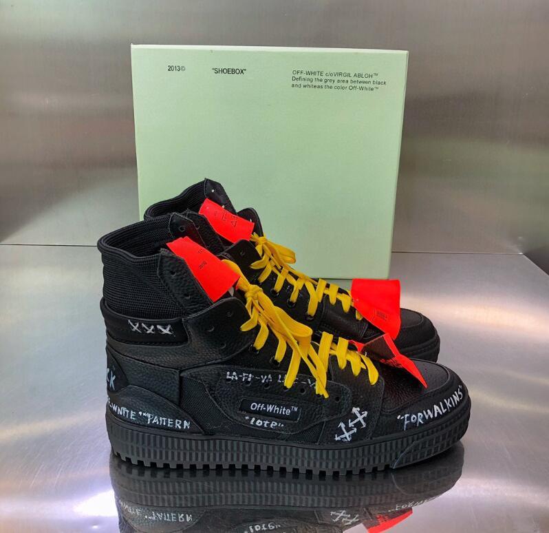 SAMC - YZO Men Shoes - 208