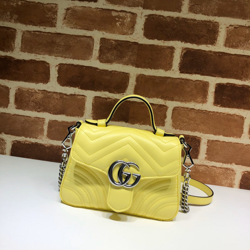 Satchel Bags - GCI Bags - 1138