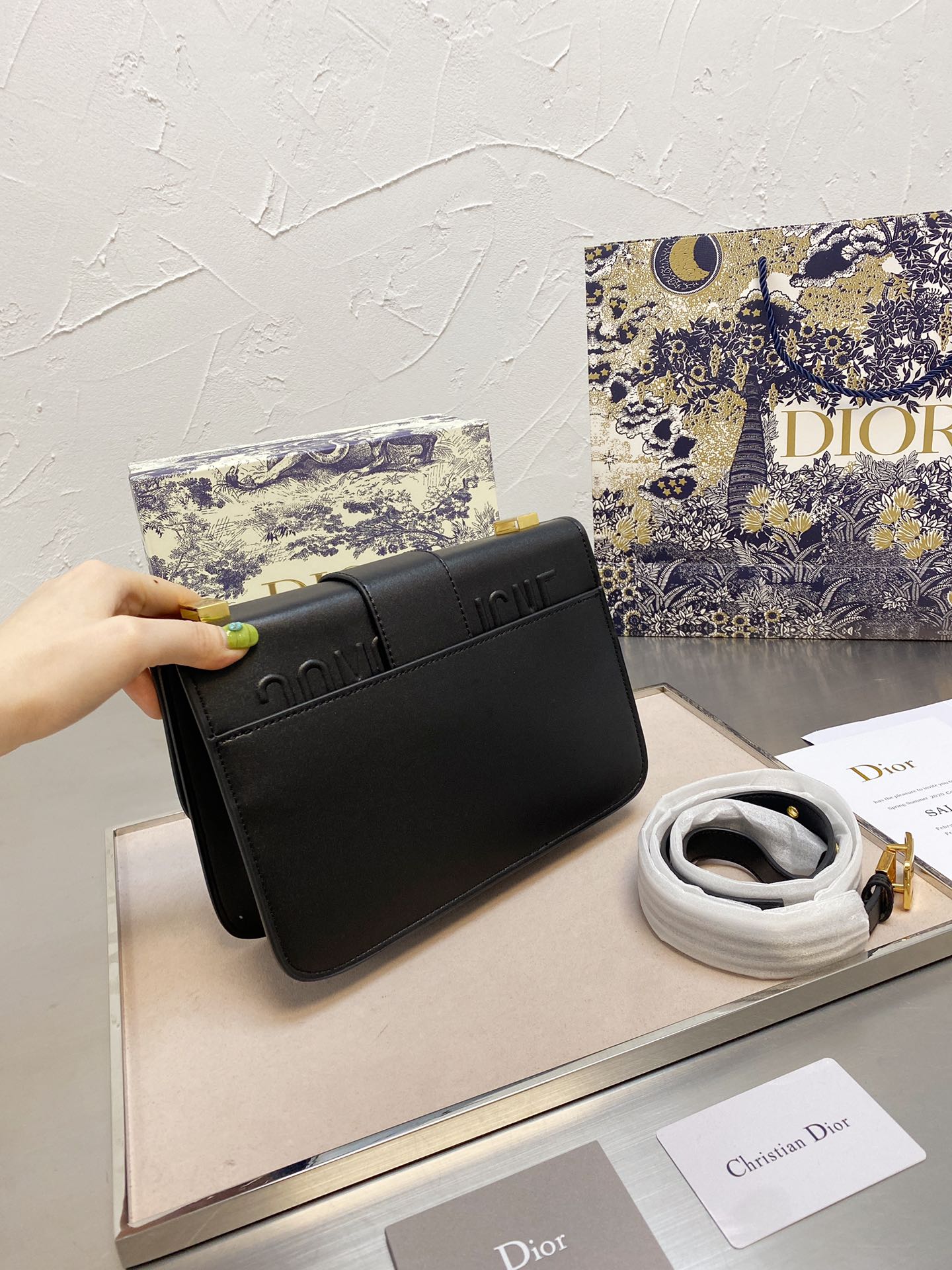 EN - New Arrival Bags DIR 054