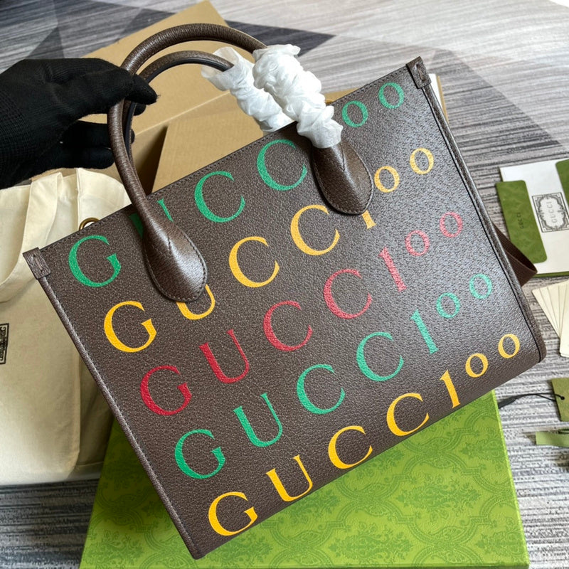 ELE - GG Bags - 1583