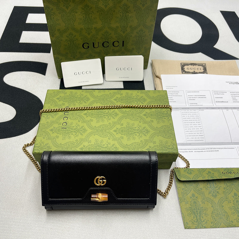 Satchel Bags - GCI Bags - 6409