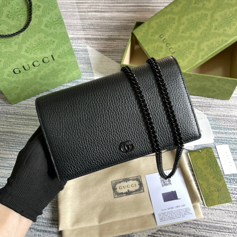 Satchel Bags - GCI Bags - 6667