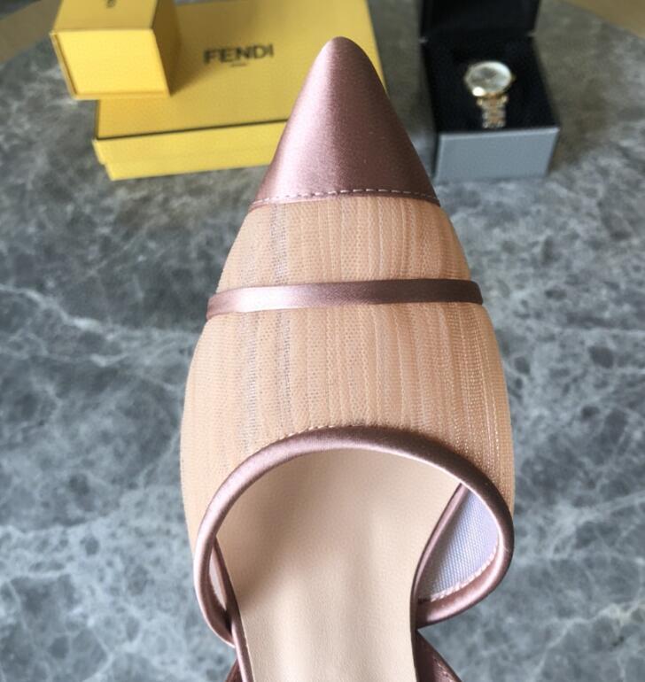 SAMC - FDE Women Shoes - 364