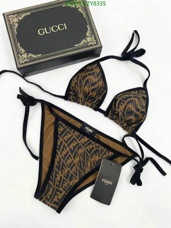 SAMC - FDE Swimsuits - 067