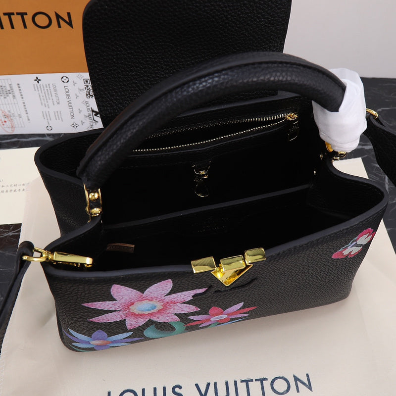 Satchel Bags - VL Bags - 2086