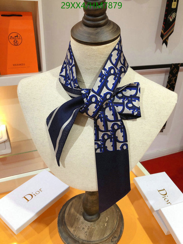 SAMC - DOR Scarves - 371