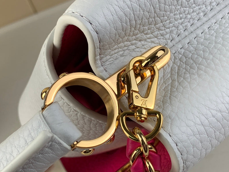 Satchel Bags - VL Bags - 2349