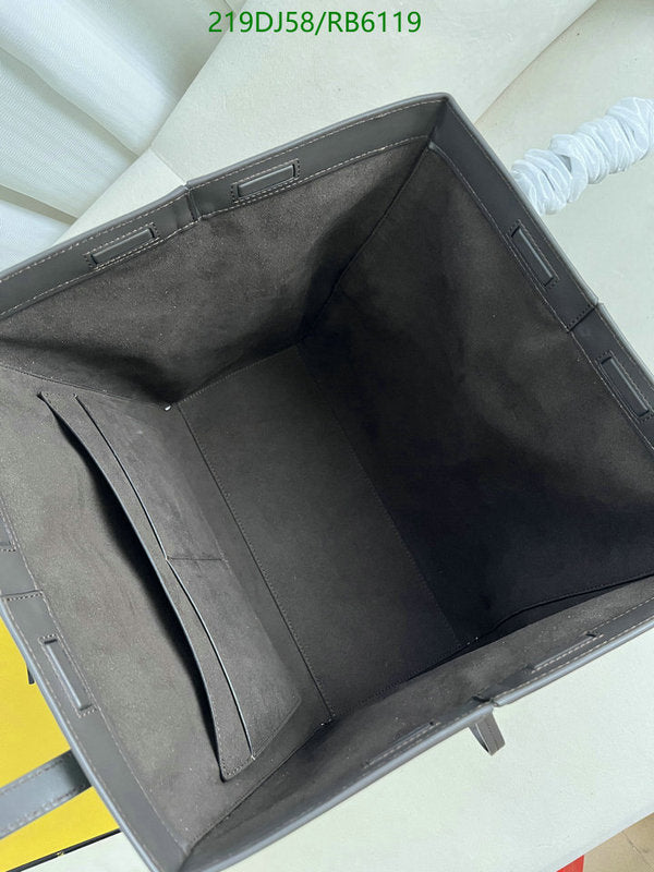 SAMC - FDE Bags - 357