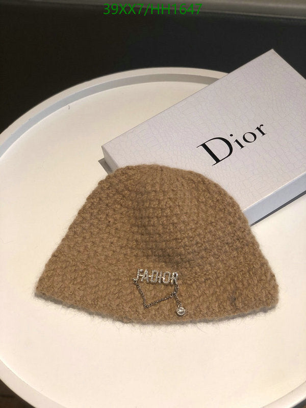 SAMC - DOR Caps & Hats - 108