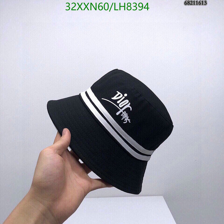 SAMC - DOR Caps & Hats - 175
