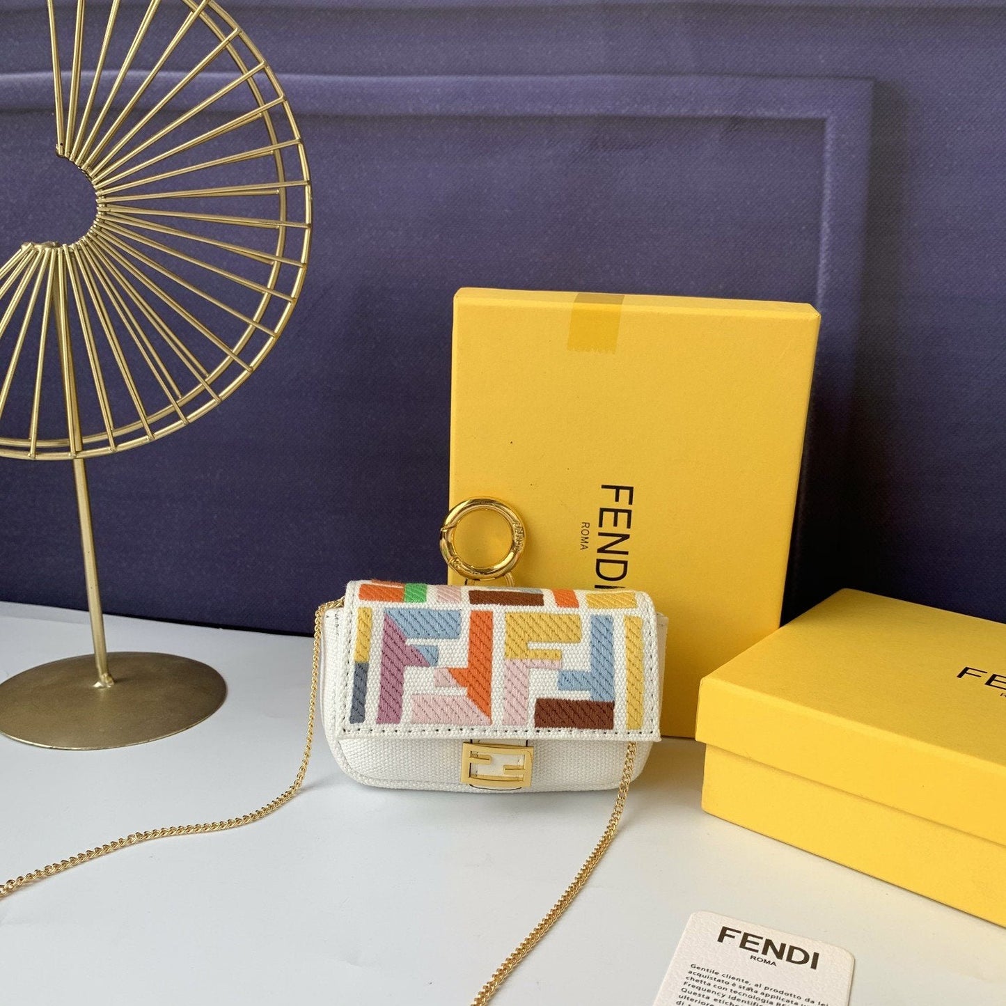 EN - New Arrival Bags FEI 183