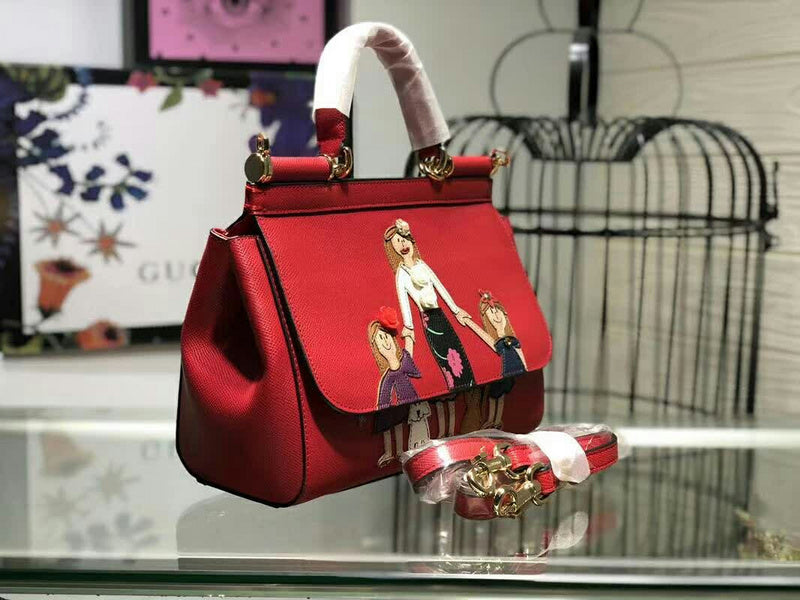 Satchel Bags - DG Bags - 299