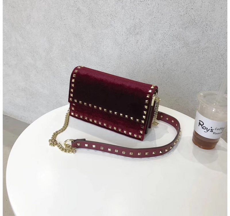Satchel Bags - VTO Bags - 1349