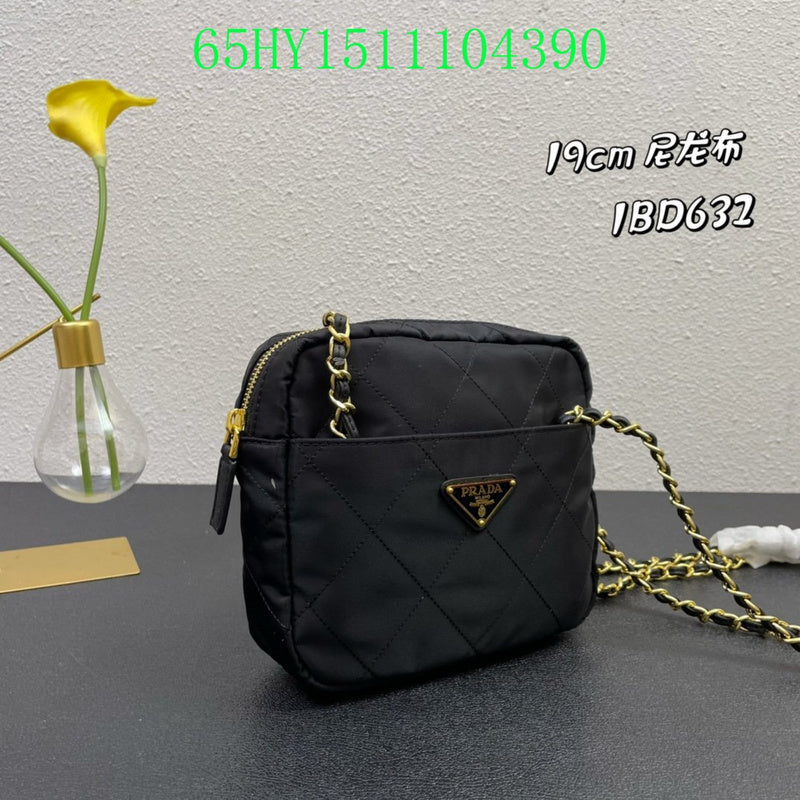 Satchel Bags - PDA Bags - 3863