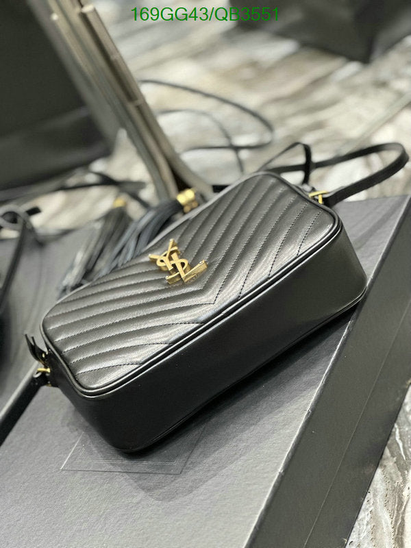 SAMC - YLS Bags - 239