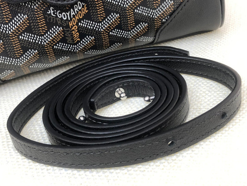 Satchel Bags - GOD Bags - 1035