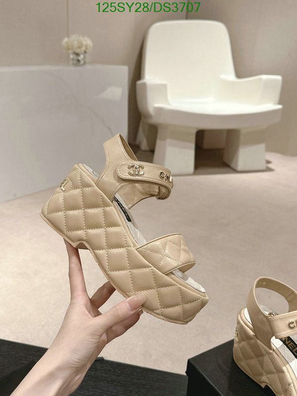 SAMC - CHL Women Shoes High Heels - 009