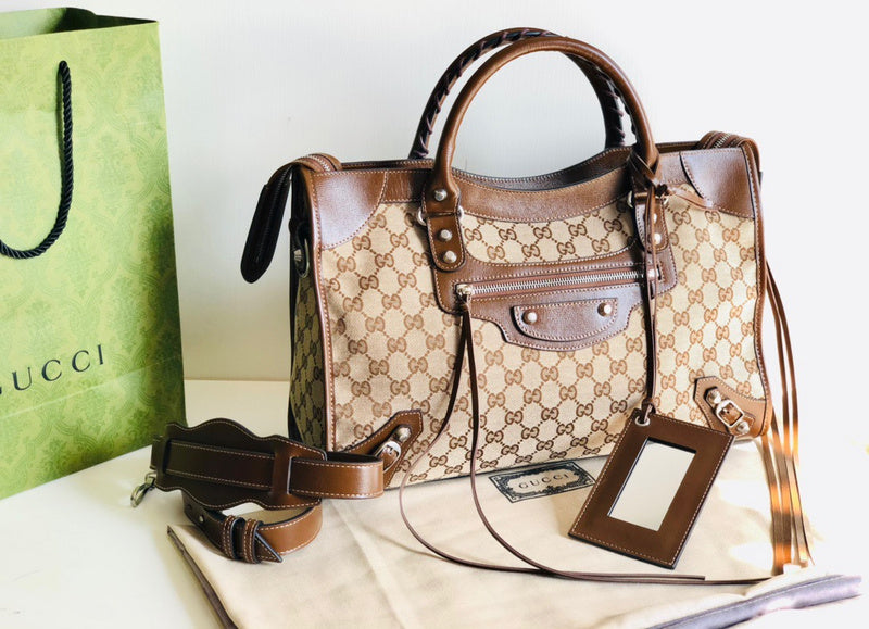 Glami- - BG Bags - 102