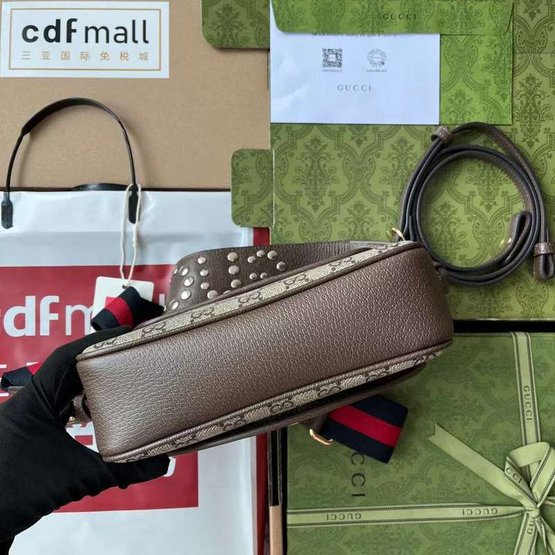 GUI2 Bags - Fashion Bags  280