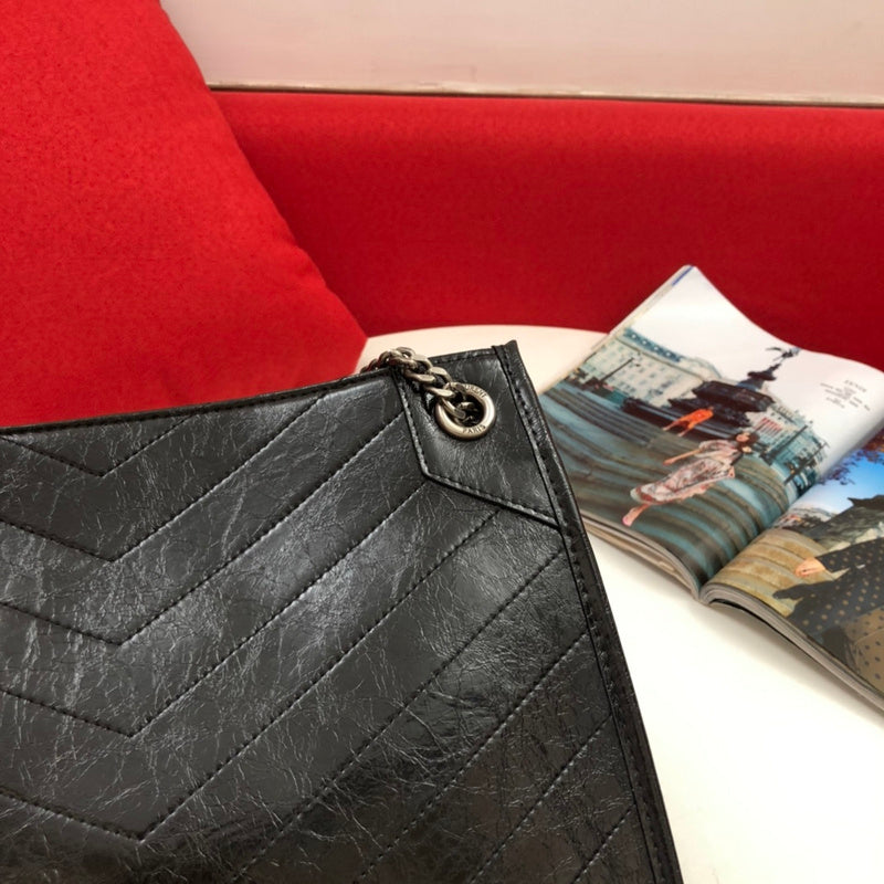 Satchel Bags - SLY Bags - 1411