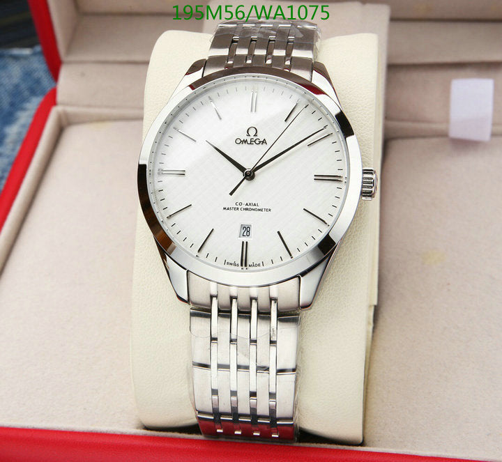 SAMC - OG Watches - 168