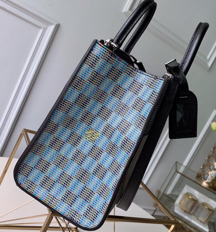 SAMC - LOV Bags - 2812