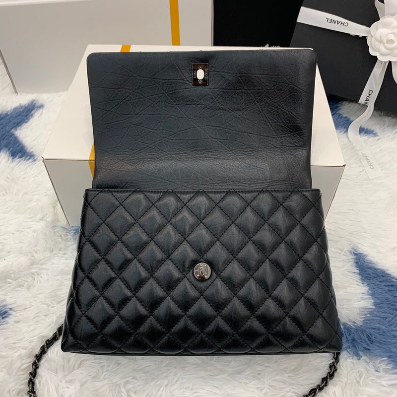 Satchel Bags - CHL Bags - 7437