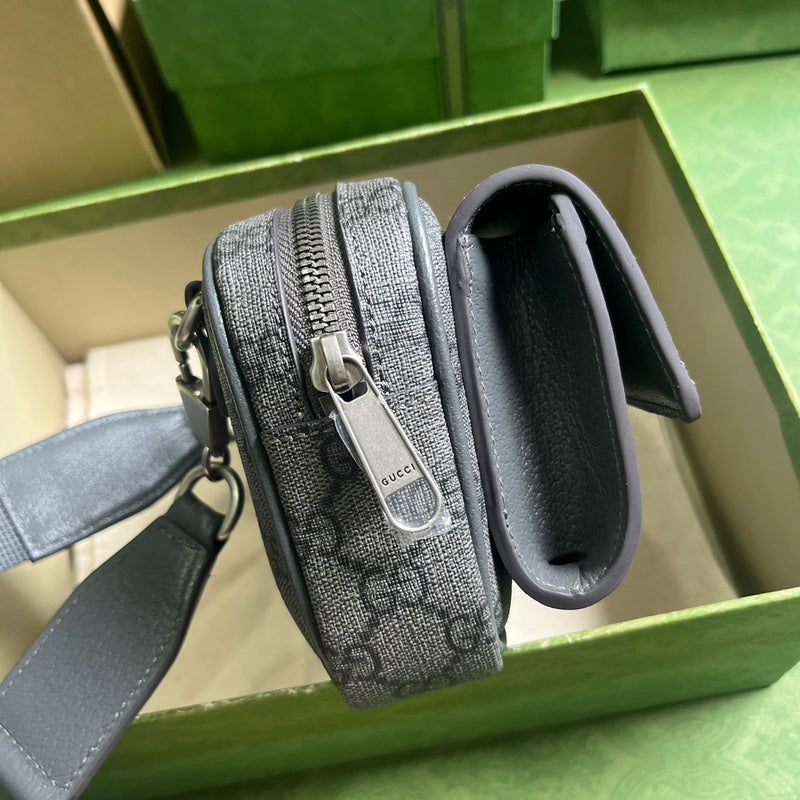 Satchel Bags - GCI Bags - 602